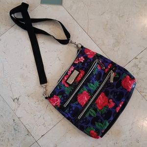 Betsey Johnson crossbody